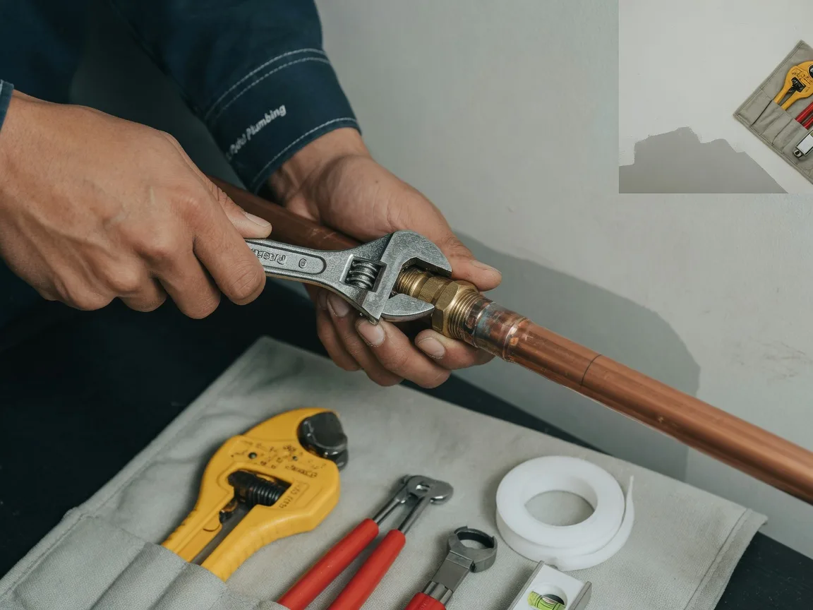 Why choose Drain Cleaning in Lamont, CA